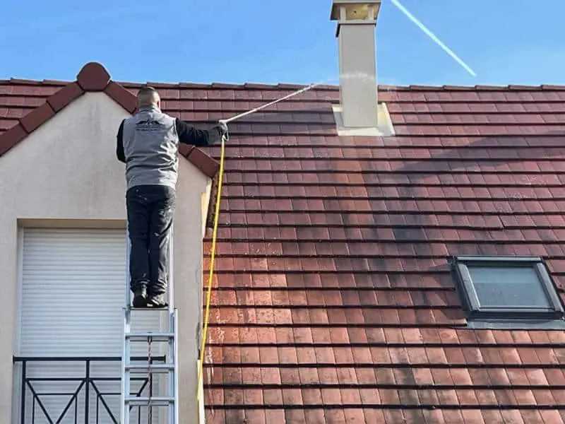Travaux de toiture à Corbeil-Essonnes — SARL Neves