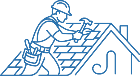 icone couvreur toiture 91 neves